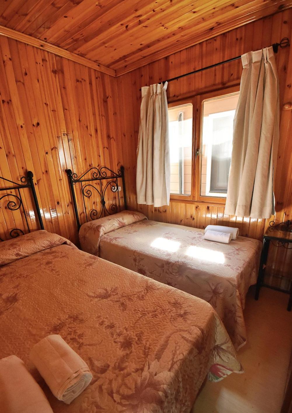 Camping Орхива Экстерьер фото
